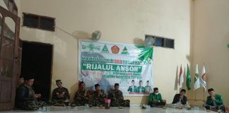 Ansor Mlonggo